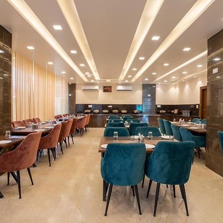 Hotel Vivaan Regency Haridwar Exterior photo