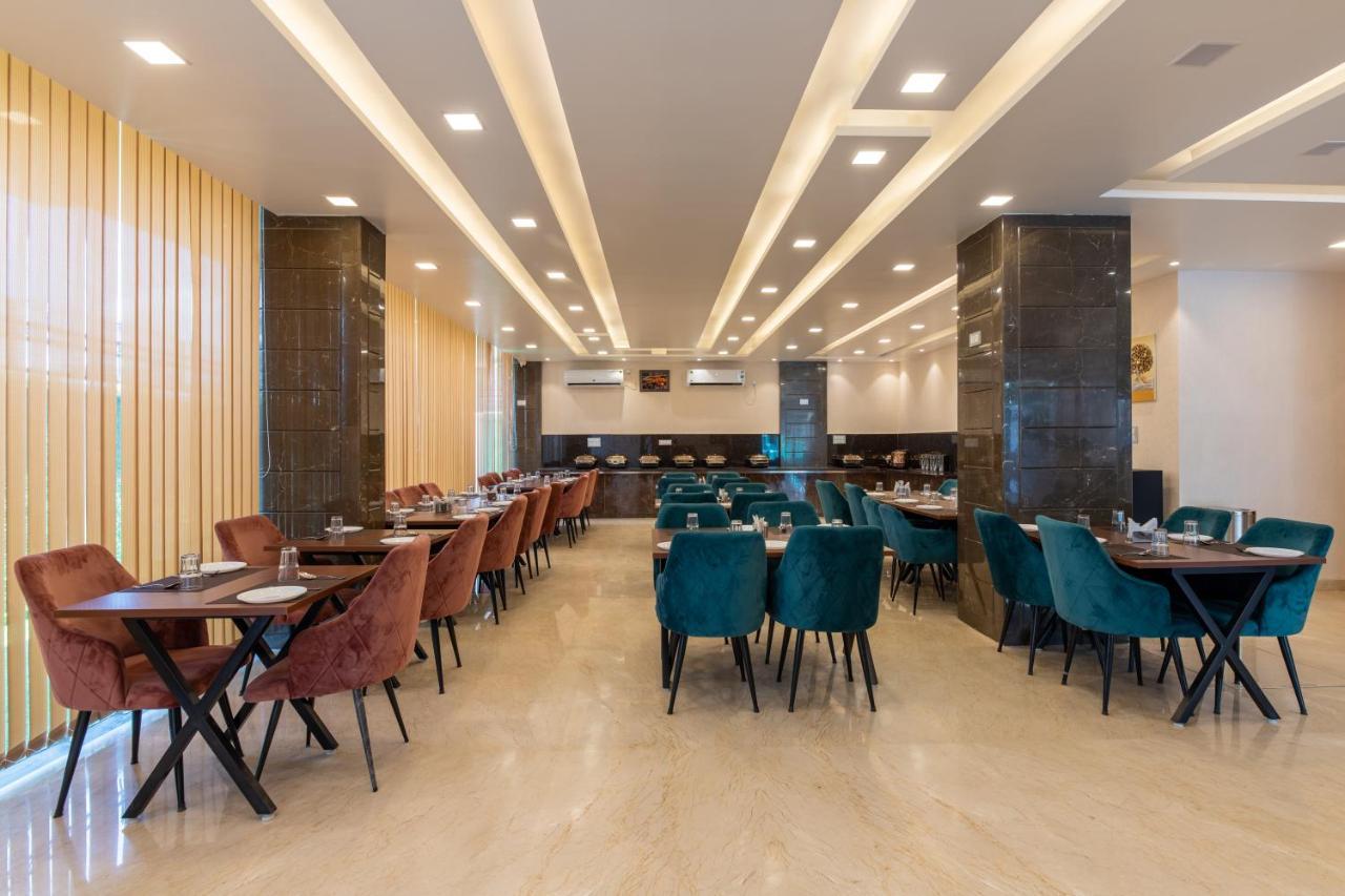 Hotel Vivaan Regency Haridwar Exterior photo